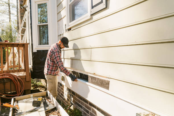 Trusted Siding Inspection service in Bethel Park, PA - Squared Siding